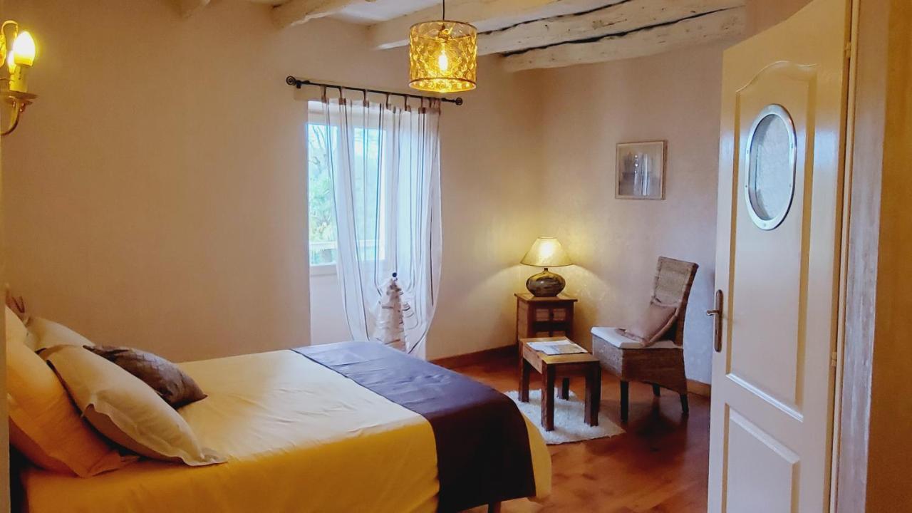 Domaine De La Dame Blanche Hotel Siorac-en-Périgord Eksteriør billede