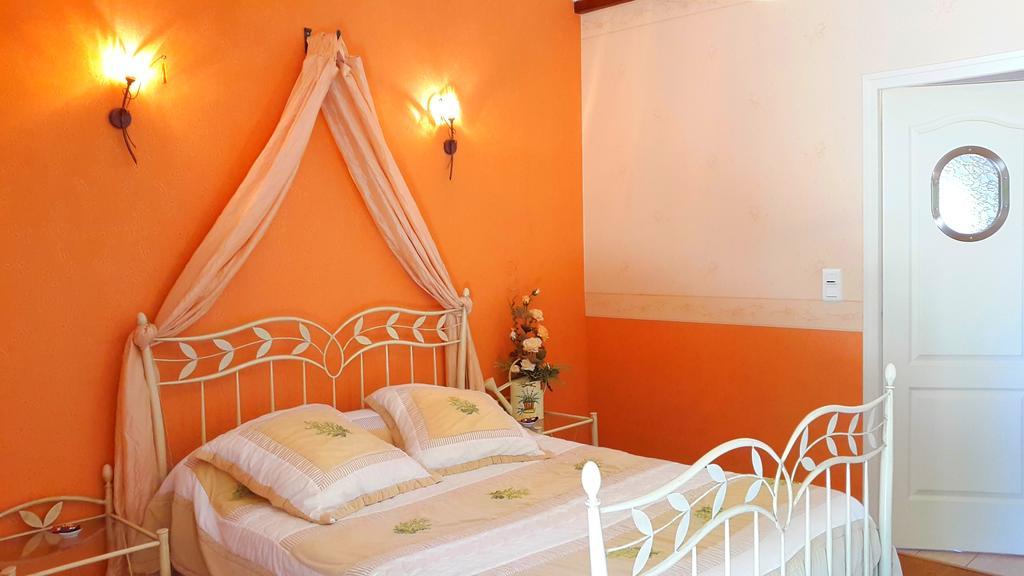 Domaine De La Dame Blanche Hotel Siorac-en-Périgord Eksteriør billede