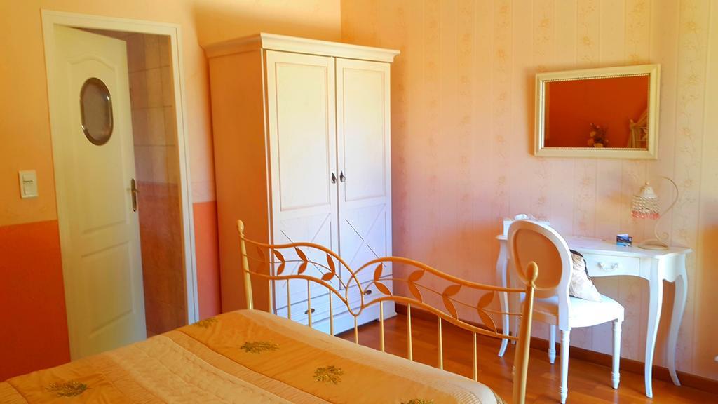 Domaine De La Dame Blanche Hotel Siorac-en-Périgord Eksteriør billede