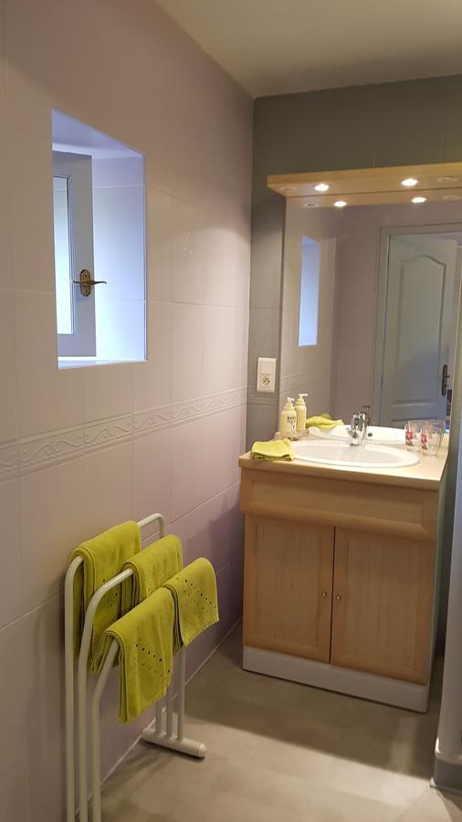 Domaine De La Dame Blanche Hotel Siorac-en-Périgord Eksteriør billede