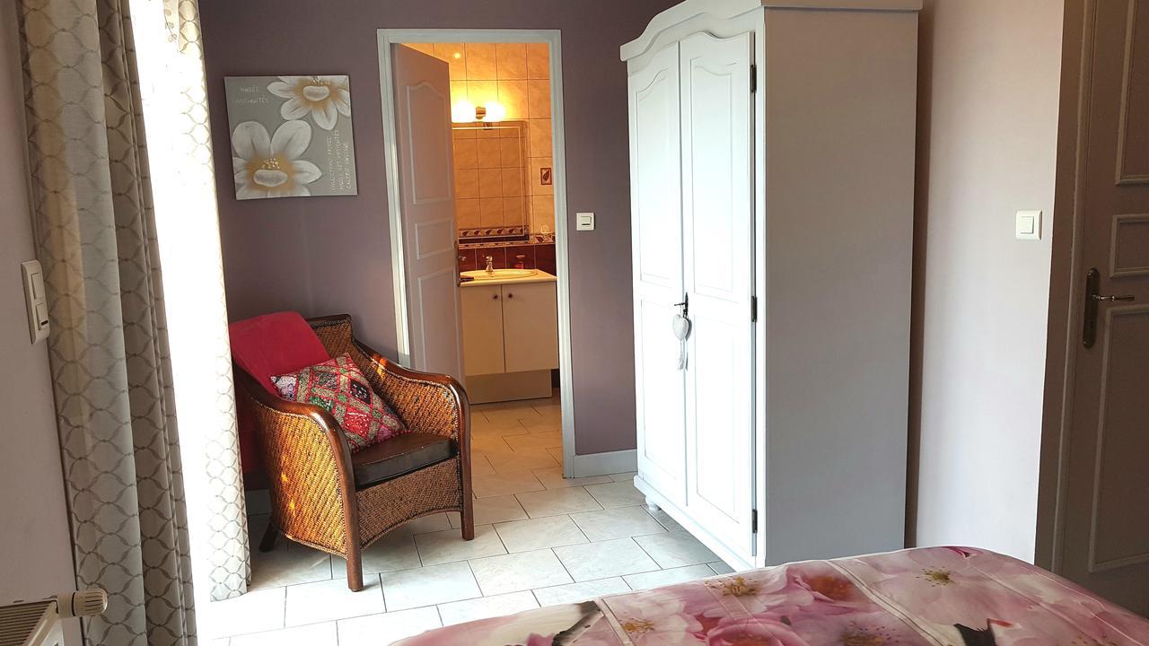 Domaine De La Dame Blanche Hotel Siorac-en-Périgord Eksteriør billede