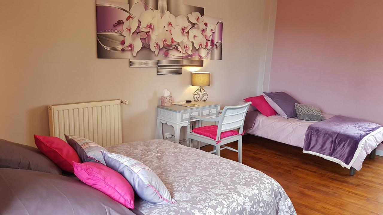 Domaine De La Dame Blanche Hotel Siorac-en-Périgord Eksteriør billede