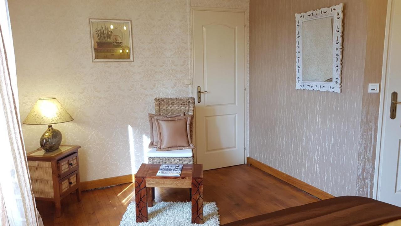 Domaine De La Dame Blanche Hotel Siorac-en-Périgord Eksteriør billede